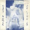 Gary Numan The Live EP 1985 Belgium
